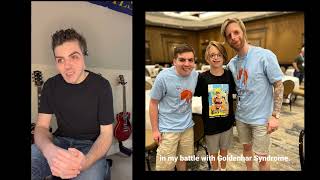 Giving Back to Kids with Craniofacial Differences [upl. by Vanderhoek65]