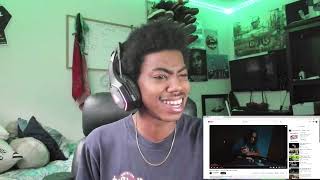 THIS A SWEEPERS MOVIE Sdot Go Jay Hound  Lie To Me Official Music Video REACTION [upl. by Atirec23]