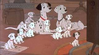 101 Dalmatians  Dalmatian Plantation [upl. by Riha]