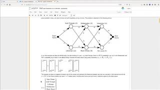 Exercise 03 Dynamic Programming [upl. by Aysahc508]