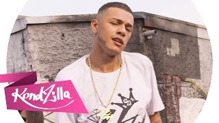 MC Mãozinha  Eu Vou Acelerar KondZilla [upl. by Aij]