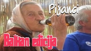 Pijanci sa balkana  smiješni video [upl. by Enyale]