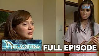 Atlantika Full Episode 20 [upl. by Nalat358]