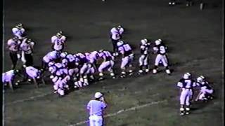 Schurr vs Baldwin Park 19941995 4th Quarter 4 of 4 [upl. by Rednav]