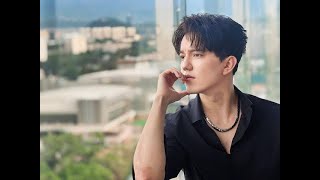 Ripropongo il Video Della Straordinaria Vita di Dimash Qudaibergen  Buona Visione [upl. by Aicia]