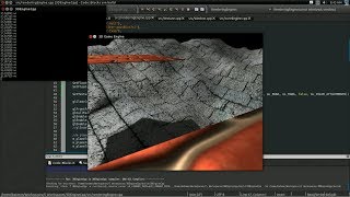 OpenGL Game Rendering Tutorial Implementing FXAA [upl. by Gnoc]