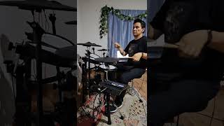 Te Vas Con Él  Grupo Bryndis drums grupobryndis tevasconel [upl. by Amalberga]