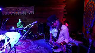 Mexican Gunfight  20191207  Live at The Breathe BuildingPortland OR [upl. by Adyahs286]