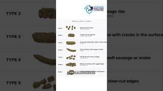 What Your Poop Says About You 💩🔍  Different types of 💩 poop [upl. by Brittani]