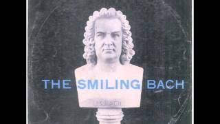 The Smiling Bach  Prelude N1 in C  Wanda Landowska [upl. by Dodi188]