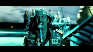 Nadaan Parindey HD Rockstar Full Song with Lyrics [upl. by Bohner]