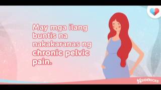 Pelvic Pain Bakit Sumasakit ang Tagiliran ng Buntis [upl. by Ambur815]