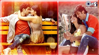 Tera Fitoor Jabse Chad Gaya Re X Tera Hone Laga Hoon  Arijit Singh Atif Aslam  Hindi Hit Songs [upl. by Ateekahs]