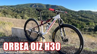 Orbea Oiz H30 1 Year of Use  Was It Worth It [upl. by Stevie]