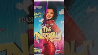 Fran Drescher The Nanny 1990s [upl. by Eelan208]