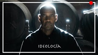 La Ideología de El Justiciero 1 y 2 The Equalizer 1 amp 2 2014  2018 [upl. by Driskill]