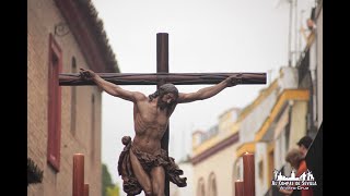 4K  CRISTO DEL PERDÓN DE SAN MARCOS  2024 [upl. by Eryt]