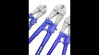 Bolt Cutters manufacturer rurtoolscom [upl. by Asher]