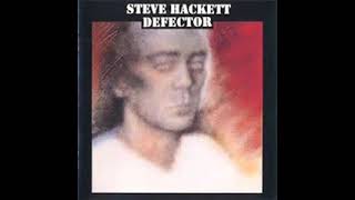 Steve HackettThe Toast [upl. by Leonhard432]