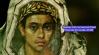 Fayum Portraits Reloaded The Living Images of the Dead [upl. by Aikrahs]