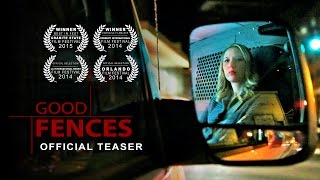 Good Fences  Official Teaser Trailer HD [upl. by Ainattirb]