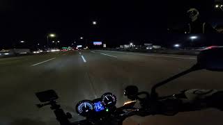 Kawasaki Z900RS 4K🏍🏍🏍GOPRO HERO11 Mini 📷 [upl. by Allit]