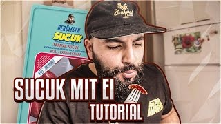 SUCUK mit EI Tutorial [upl. by Countess]