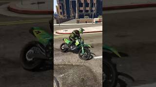 Sprunk Xtreme 6  GTA V  Special Nothing [upl. by Gunthar432]