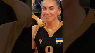 Yuliya Gerasymova Emotional Moments [upl. by Munsey823]