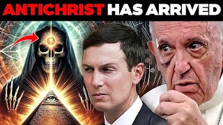 Pope Francis JUST REVEALS The Antichrist Has ARRIVED [upl. by Treva464]