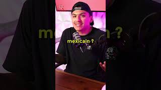 OCCUPATION DOUBLE MEXICAIN 🤣 od odmexique occupationdoublemexique od2024 montreal mexicains [upl. by Lustig]