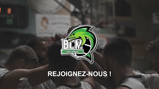 Vidéo Officielle du Basket Club Montbrison [upl. by Zink]