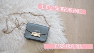 Maasmechelen haul  BAampSH amp Furla [upl. by Armilla]