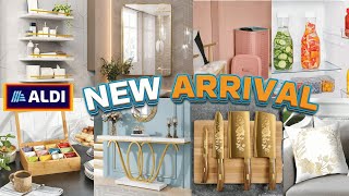 ALDI  New Arrivals amp Clearance  WHATS NEW AT ALDI  ALDI HAUL 10182024  Save Money [upl. by Jara]