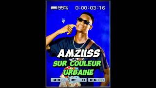 AMZIISS EXPLOSE LEMISSION DE COULEUR URBAINE [upl. by Win742]