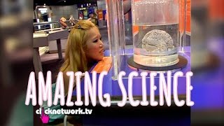 Amazing Science  Xiaxues Guide To Life EP45 [upl. by Nelda920]