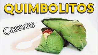 ✅ ESPONJADOS QUIMBOLITOS MUY RICOS Y FACIL  Esponjados Caseros de Vainilla y chocolate [upl. by Lemieux]