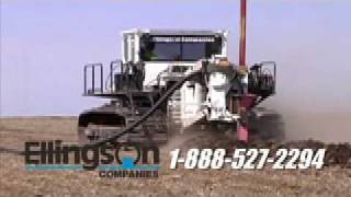 Ellingson Companies Ag Phd TV Commercial [upl. by Mcgaw]