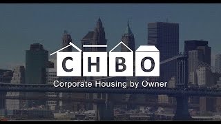 What is Corporate Housing by Owner [upl. by Outlaw]