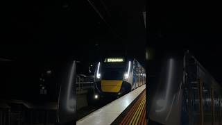 HCMT Set 57 Arriving Pakenham Station Melbourne Victoria [upl. by Orecul]