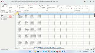 Calendario Serie A Parte Terza Tabelle 1° e 2° Giornata [upl. by Akemed]