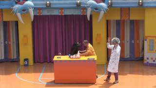 Sea Lion High full show [upl. by Kelsy]