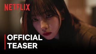 Agents of Mystery  Official Teaser  Netflix ENG SUB [upl. by Eng]