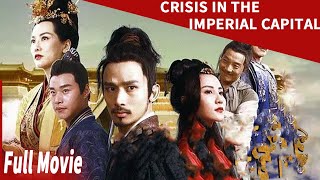 Krisis di Ibukota Kekaisaran  Crisis in the Imperial Capital  Indo Sub  film cina [upl. by Eniad238]