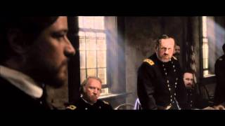 The Conspirator  Film Clip 1 [upl. by Syramad162]