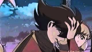 Cyborg 009 cap 42 1 Latino [upl. by Maryellen]