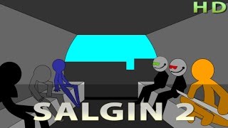 Salgın 2 HD 720p [upl. by Ellwood95]