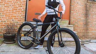 Collective Bikes C2 Review [upl. by Inait80]