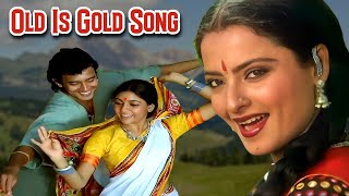 60s Song 70s Song 80s Song 90s Song  Hindi Song Old Song  Lata Mangeshkar Kishore Kumar Song [upl. by Nutsud]