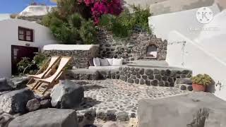 Santorini Greece October 2024 [upl. by Darce]